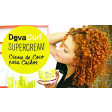 Deva Curl Super Cream Creme De Coco Máscara Para Cachos 250g