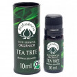 BioEssência Óleo Essencial de Tea Tree Orgânico - 10ml