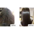 Exo Hair Kit Exoplastia Alisamento Progressiva S/ Formol- 2x500ml