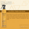 Fluído de Escova Itallian Trivitt - 300ml