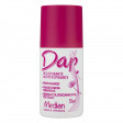 Median Dap Desodorante Antiperspirante Roll On Feminino - 55ml