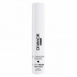 Divamor Delineador Liquido Carbon Black Preto Fosco - 2,5ml