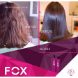 Escova Progressiva Fox Gloss Inteligente Kit 2x1L - Original