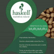 Haskell Murumuru Condicionador Nutrição Prolongada 500ml