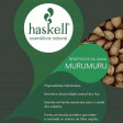Haskell Murumuru Kit Nutrição Prolongada (3 Produtos)