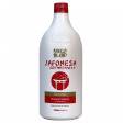 Mega Blend Escova Definitiva Japonesa - 2x1L