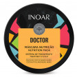 Inoar Doctor Máscara Nutrição 250g (Nova Embalagem)
