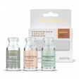 Prohall Kit Cronograma Capilar Premium com 3 Ampolas - 3x15ml