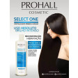 Prohall Select One Um Só Passo - 300ml