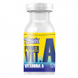 Soul Power Ampola Power Vitamina A Cabelos Cacheados - 12ml