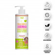 Widi Care Finalizando a Jubinha Creme de Pentear Levinho - 300ml