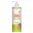 Widi Care Finalizando a Jubinha Creme de Pentear Levinho - 300ml