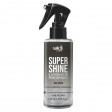 Widi Care Super Shine Silver Iluminador Perfumado - 120ml