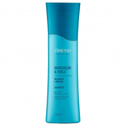 Amend Expertise Hidratação & Força Shampoo - 250ml