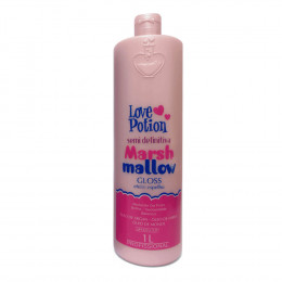 Love Potion Semi Definitiva MarshMallow 1 Litro (Passo 2)