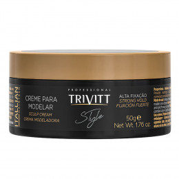 Itallian Trivitt Creme Para Modelar Style - 50g