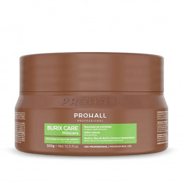 Prohall Máscara Burix Care Reposição de Nutrientes - 300g