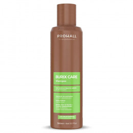 Prohall Shampoo Burix Care Reposição de Nutrientes - 300ml