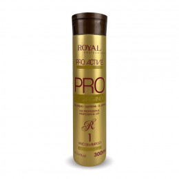 Royal Shampoo Pro Argan Oil - 300ml