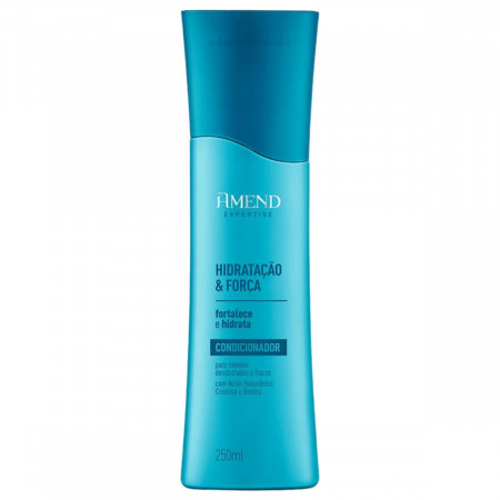 Amend Expertise Hidratação & Força Condicionador - 250ml