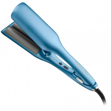 Ondulador de Cachos Babyliss Pro Modelador Triondas Bivolt