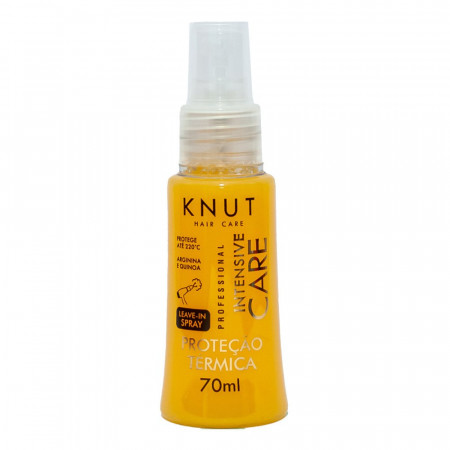KNUT Leave-in Spray Intensive Care Therm Protector - 70ml