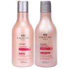 Amakha Paris Magic Repair Kit Shampoo e Condicionador - 2x300ml