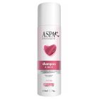 Aspa Shampoo à Seco Delicate Touch Nécessaire - 150ml