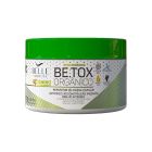 Belle Cosmética Be.Tox Orgânico Anti-Frizz e Repositor 300g