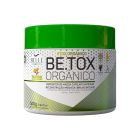 Belle Cosmética Be.Tox Orgânico Anti-Frizz e Repositor 500g