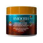 Belle Máscara Hidratação Smooth Tanino TRAT Pós Química 500ml