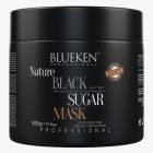 Blueken Black Sugar Máscara Capilar - 500g