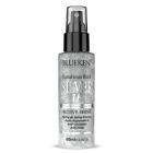 Blueken Luxurious Fluid Silver 1k Spray de Brilho Intenso - 60ml