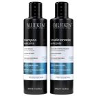 Blueken Manutenção Purificante Shampoo e Condicionador - 2x300ml