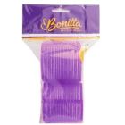 Bonitta Bobs de Cabelo com Velcro 60MM 02Un Marco Boni - Ref582