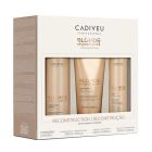 Cadiveu Professional Blonde Reconstructor Kit Homecare (3 Passos)