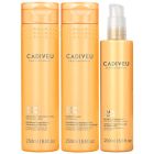 Cadiveu Professional Nutri Glow Kit (3 Produtos)