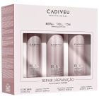 Cadiveu Professional Repair Solution Reparação Kit (3 Produtos)