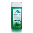 Depil Bella Cera Depilatória Roll-on Algas Com Menta - 100g