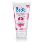 Depil Bella Creme Depilatório Facial Pétalas - 40g