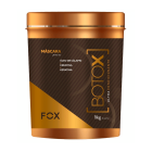 Fox Bt-o.x Ultra Condicionante Keratina Creatina 1kg