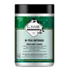 Ghair B-To.x Intense Máscara de Reconstrução 1kg