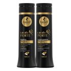 Haskell Cavalo Forte Kit Duo Crescimento Saudável 2x300ml