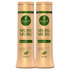 Haskell Murumuru Kit Duo Nutrição Prolongada 2x300ml