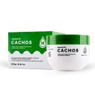 Hidratei Cachos Creme Capilar Cabelos Ondulados - 250g