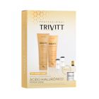 Itallian Trivitt Kit Home Care Com Ácido Hialurônico - 4Itens