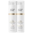 Jacques Janine Liso Absoluto Kit Shampoo e Condicionador -2x240ml