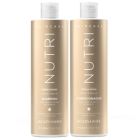 Jacques Janine Hair Care Nutri Shampoo 450ml +Condicionador 450ml