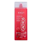 KNUT Condicionador Cachos Controle Do Balanço - 250ml