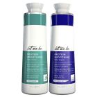 Let Me Be Smoothing Protein S/ Formol + Blond Expert 1L